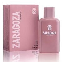ZARAGOZA TUBER ROSA EDP, 100ml W