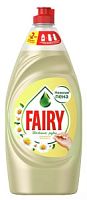 Fairy Нежные руки 900мл Ромашка и витамин Е