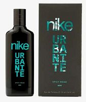 NIKE URBANITE Spicy Road Man туалетная вода 75 мл