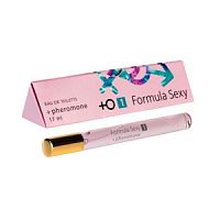 17мл ручка жен.т/в с феромонами Formula Sexy №1 /54