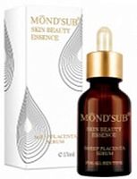 MondSub Сыворотка для лица Sheep Placenta с плацентой Serum, 15ml  / 56 шт.