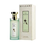 BVLGARI Ep The Vert МЖ Товар Одеколон спрей 75 мл