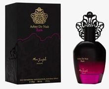 Marc Joseph Parfums ARBRE DE NUIT ROSE EDP 100 ML For Women