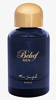 Marc Joseph Parfums BELIEF MEN EDP 100ml