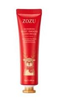 ZOZU Крем для рук Reindeer Moist Smooth Hand Cream, 30 г / 48 шт.