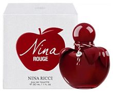 Nina Ricci Nina Rouge Ж Товар Туалетная вода 30 мл_repack