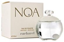 CACHAREL NOA 50ml edt wom