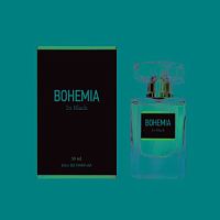 Парфюмерная вода для женщин марки PARFUMS CONSTANTINE BOHEMIA IN BLACK 50мл /24