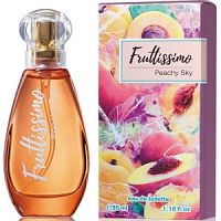 Фрутиссимо Персиковое Небо/ Peachy Sky жен. т.в. 35мл  /24