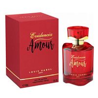 LOUIS VAREL EVIDENCIA AMOUR EDP WOMEN 90 ML