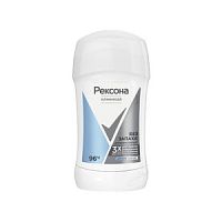 Rexona Clinical Protection Део стик 40мл Без запаха BOX