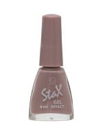 Лак д/н  Stax gel-effect    №82 6мл   / шт.