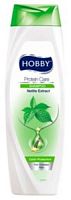 Hobby Шампунь с протеинами и экстрактом крапивы Protein Care, 600мл / 12шт.