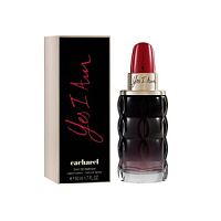 CACHAREL YES I AM WOMAN 50ml edp