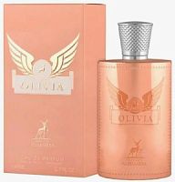MAISON AL HAMBRA OLIVIA edp 30 мл women