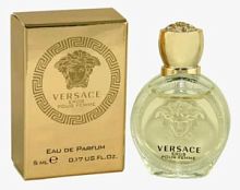 VERSACE EROS POUR FEMME 5ml mini edp