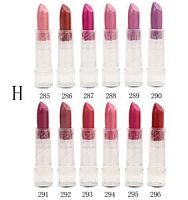 Губная помада Farres 5005 H уп-ка 24 шт. (12 тон x 2 шт.) сиренево-корич. палитра