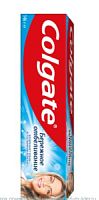 Зубная паста Colgate 100мл Бережное отбеливание