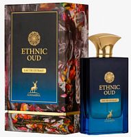 MAISON AL HAMBRA ETHNIC OUD парфюмерная вода 100 мл unisex ВВ