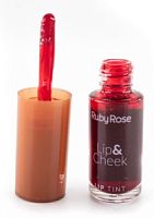 Гель-тинт RUBY ROSE НВ-555 тон 2 (малиновый)