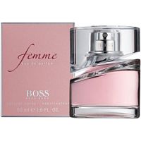 HUGO BOSS FEMME 50ml edp