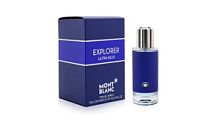 MONTBLANC EXPLORER ULTRA BLUE EDP 30 ML