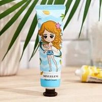 MIYUELENI Крем для рук c экстрактом манго MANGO HAND CREAM, 30 г /100шт.