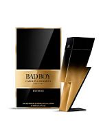 Carolina Herrera Bad Boy Extreme М Товар Парфюмерная вода 100 мл