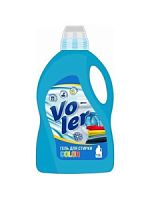VOLER Гель для стирки Color 1,5л/8