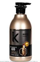 FULI Шампунь для волос против перхоти Anti-Dandruff Shampoo, 800мл