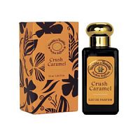 Vanilla&Vanilla Crush Caramel (Ванилла энд Ванилла Краш Карамель) жен п.в. 55мл /12