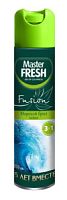 Master FRESH Освежитель воздуха Морской бриз 300 мл/24 (д)