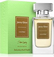 Jenny Glow Lime & Basil 30ml edp pour femme