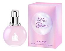 LANVIN ARPEGE ECLAT SHEER 50ml EDT