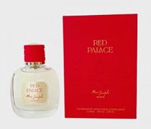 Marc Joseph Parfums RED PALACE EDP 100 ML