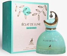 MAISON AL HAMBRA ECLAT DE LUNE edp 100 мл women