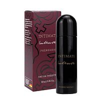 Intimate Intense (Интимэйт Интенс) 30мл жен т.в. /24