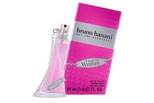 BRUNO BANANI MADE FOR WOMAN 20ml edt