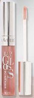 Блеск для губ LG - 05 LIP GLOSS SILVER тон 56 сиренево-кремовый искрящийся 10мл