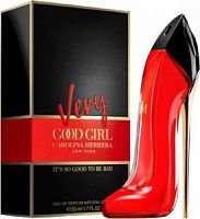 Carolina Herrera Very Good Girl Ж Товар Парфюмерная вода 50 мл