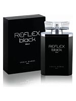 LOUIS VAREL REFLEX BLACK MEN EDT 100 ML