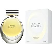 CALVIN KLEIN BEAUTY WOMAN 100ml edp