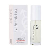Formula  Sexy EXTRA STRONG  жен т.в. 30мл /24  п