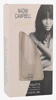 NAOMI CAMPBELL PRIVATE EDT 15 ML For women