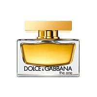 DOLCE & GABBANA The One 30ml edp wom