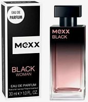 MEXX BLACK WOMAN 30ml edp