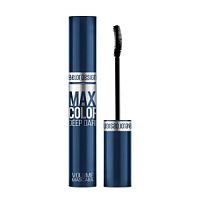 Тушь для ресниц объемная  Maxi Color, тон синяя  / 6шт. ВП