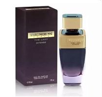 MARCO SERUSSI THE LADY INTENSE EDP 90ML For women