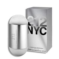 Carolina Herrera 212 Ж Товар Туалетная вода 50+50 мл