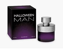 HALLOWEEN MAN EDT 50 ml